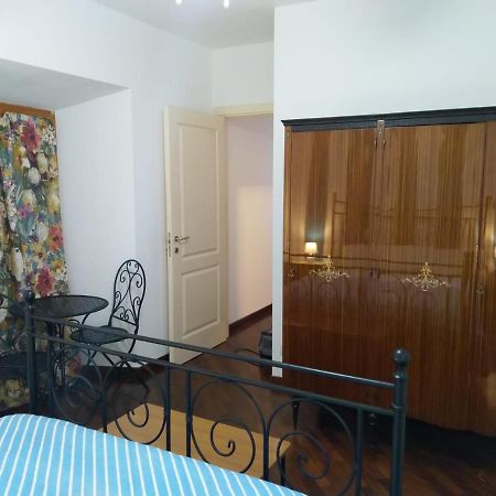 Porta Marina Bed & Breakfast Recanati Ngoại thất bức ảnh