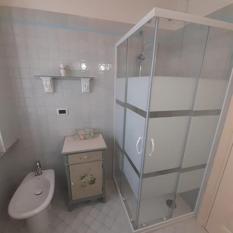 Porta Marina Bed & Breakfast Recanati Ngoại thất bức ảnh
