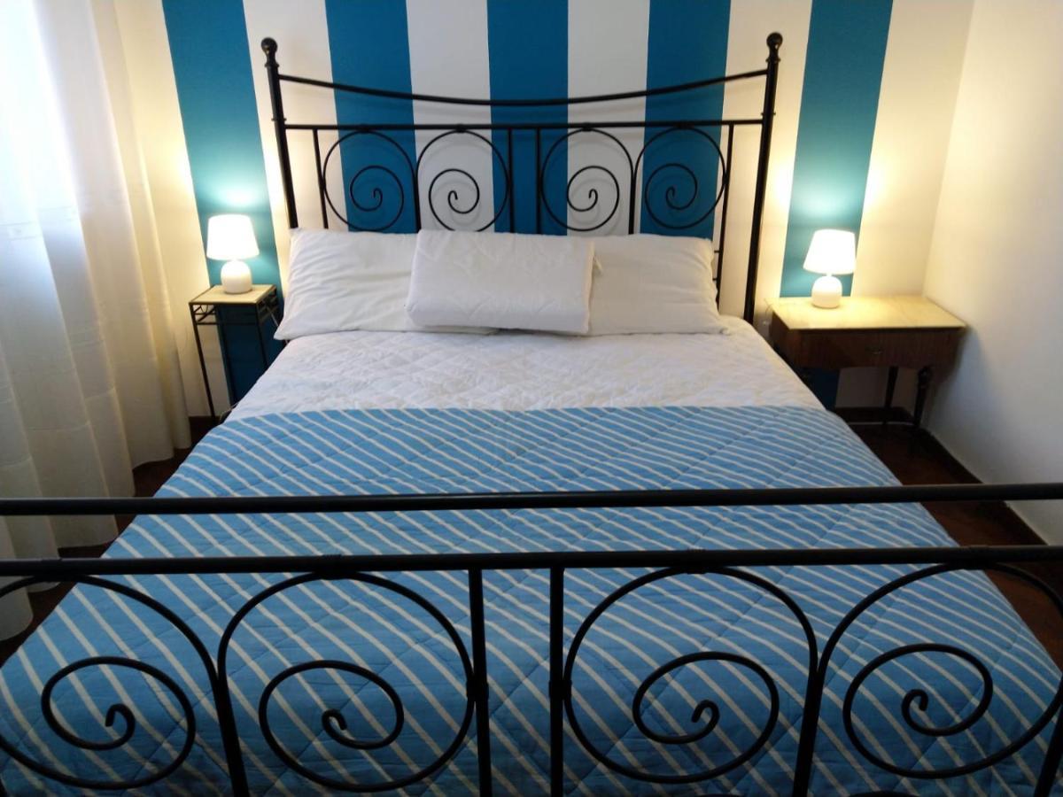 Porta Marina Bed & Breakfast Recanati Ngoại thất bức ảnh