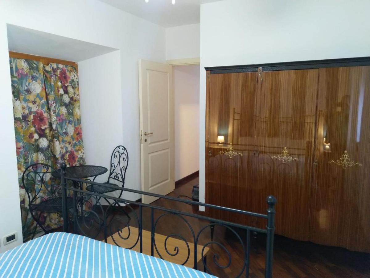 Porta Marina Bed & Breakfast Recanati Ngoại thất bức ảnh