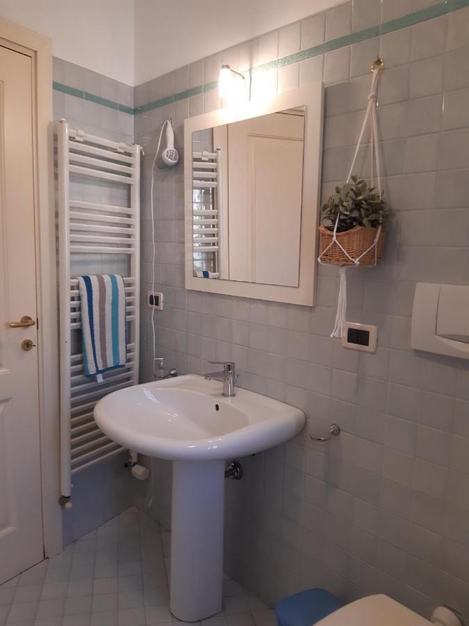Porta Marina Bed & Breakfast Recanati Ngoại thất bức ảnh