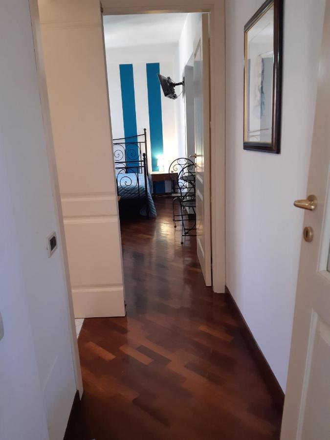 Porta Marina Bed & Breakfast Recanati Ngoại thất bức ảnh