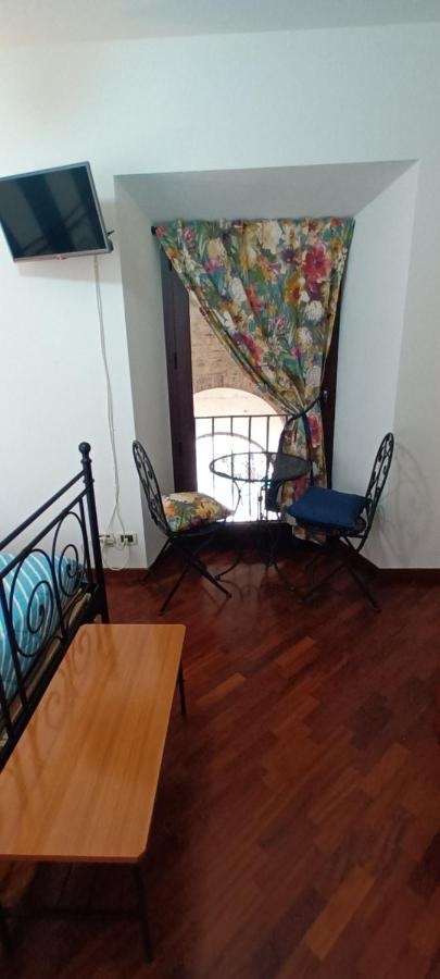 Porta Marina Bed & Breakfast Recanati Ngoại thất bức ảnh
