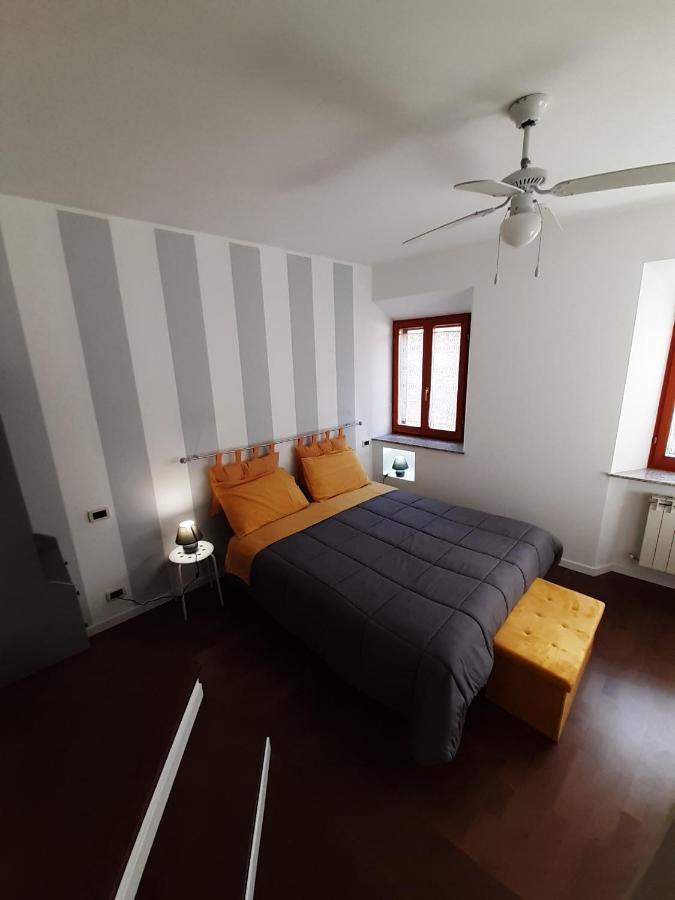 Porta Marina Bed & Breakfast Recanati Ngoại thất bức ảnh
