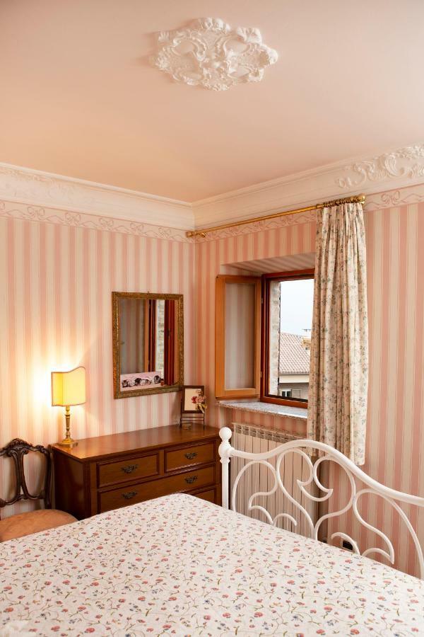 Porta Marina Bed & Breakfast Recanati Ngoại thất bức ảnh